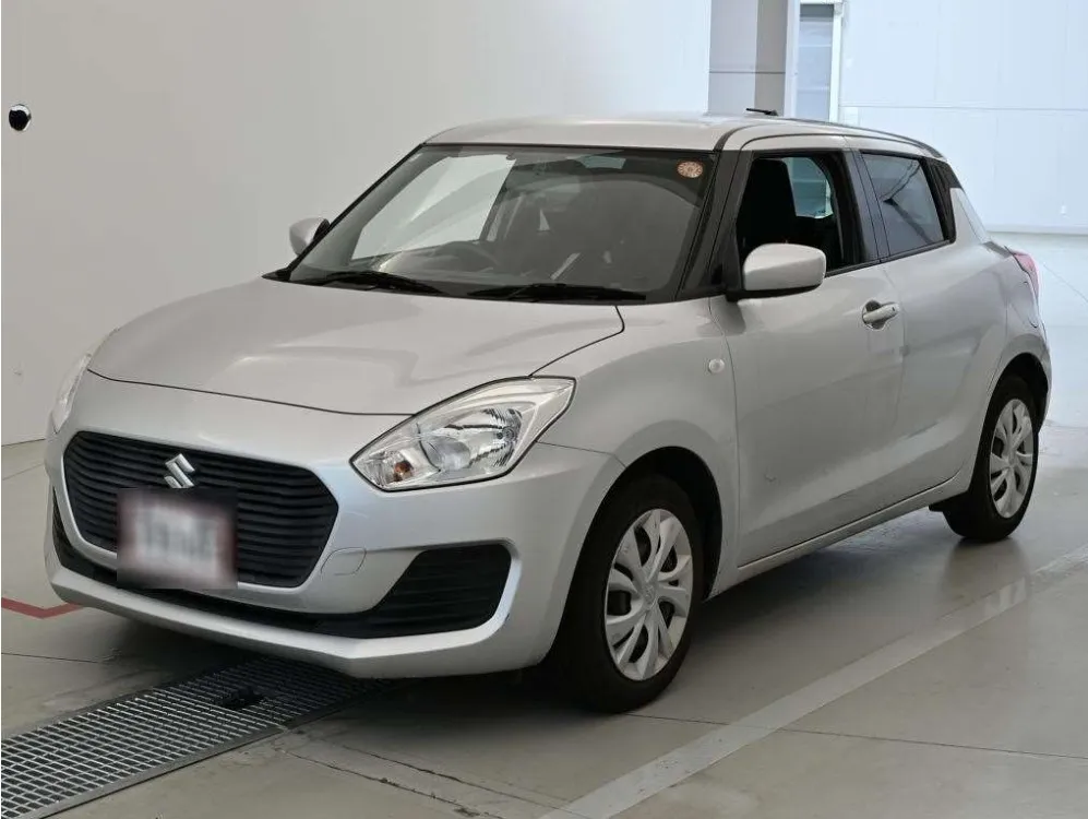 2018 Suzuki Swift XG